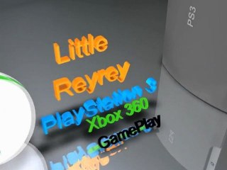 Intro réalisée par xx-thegamer-xx