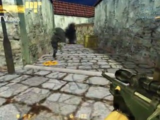 fnatic PLAY BEAT IT finals_ niko vs Frankfurt69