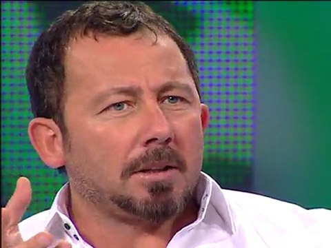 Sergen Yalçın Beşiktaş-Galatasaray Maç Yorumu