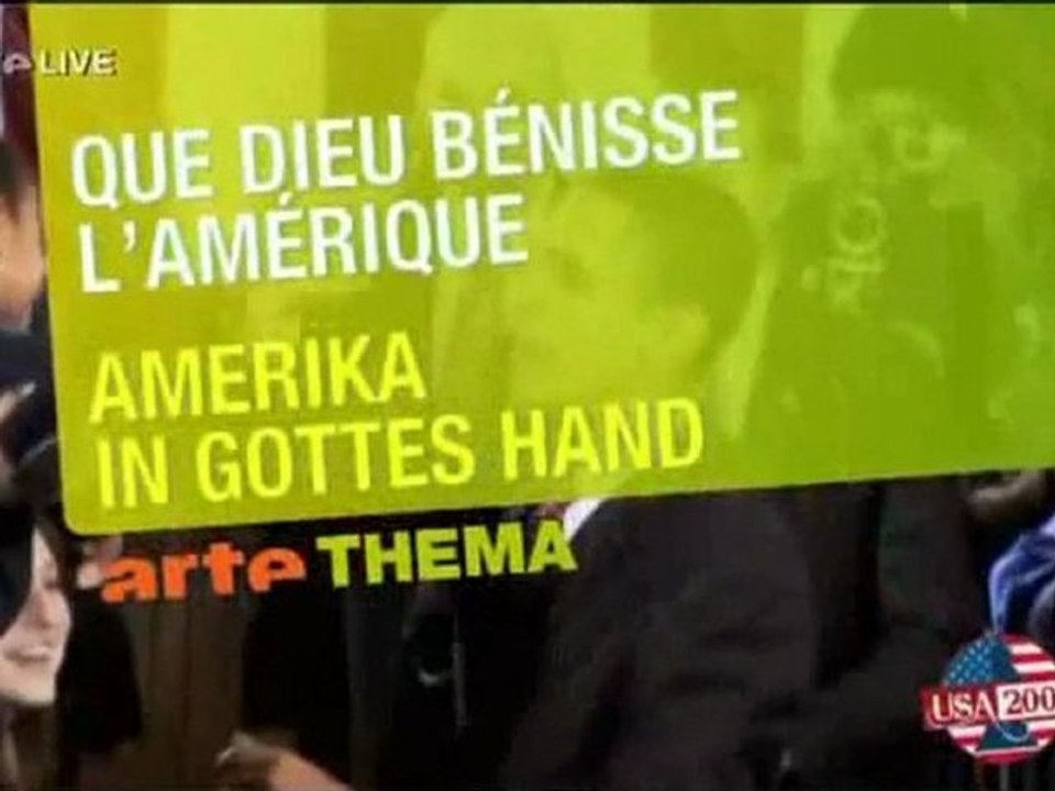 que dieu bénisse l'amérique (1)