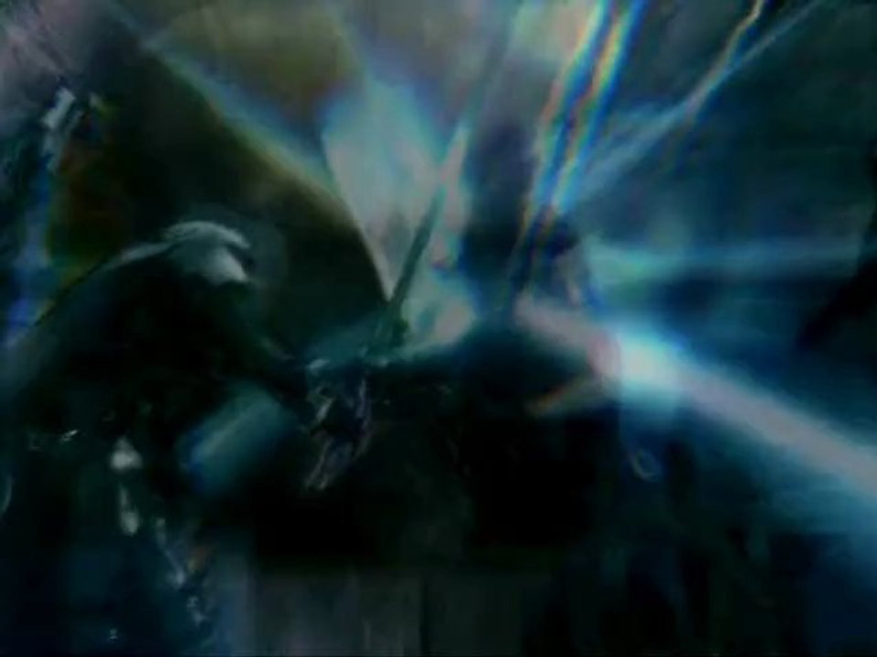 [MMV Trailer] Final Fantasy 7