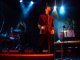 The Starmans (David Bowie Tribute) - Boys Keep Swinging (Szikra, Budapest, 2011 04 30)