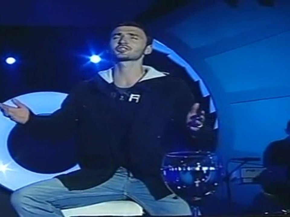 ALBAN ZOGAJ LIVE NE EMISONIN OXYGEN TE BESIM DINA video Dailymotion