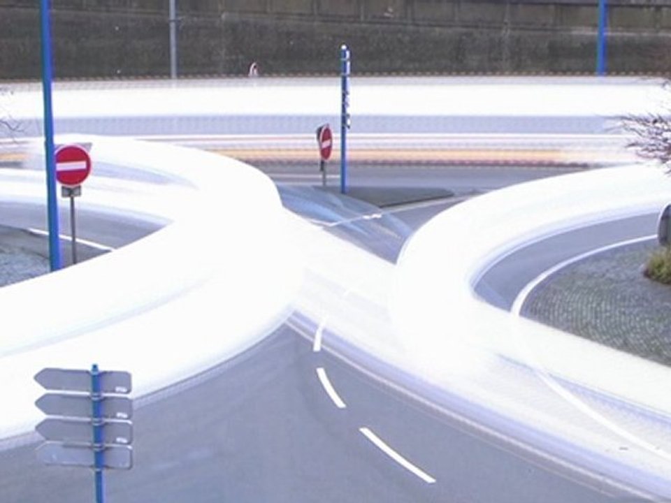 [2008] - Rond point