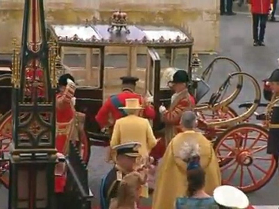 Royal Wedding | Top 5 Lustige Momente