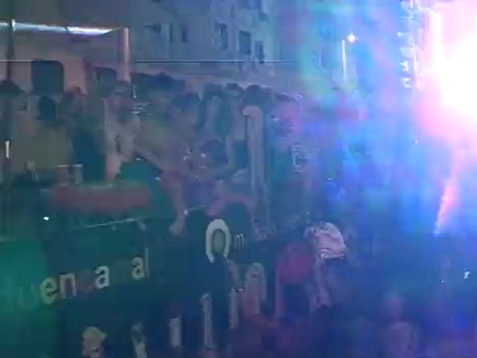 plaza Callao gay pride orgullo madrid 2010 nº13