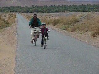 VTT roule!