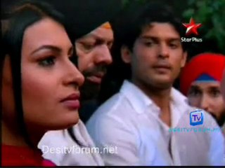 Love You Zindagi - 1st May 2011 - Pt3