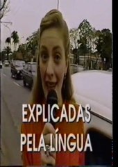 Língua Portuguesa - Telecurso 2000 - 1º grau, aula 01