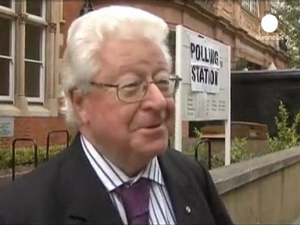 İngiltere'de seçim sistemi değişikliği için referandum