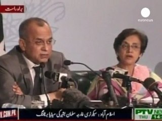 El Ejército paquistaní amenaza con revisar su...