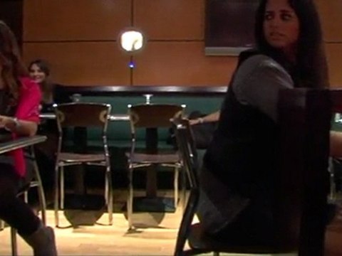 Chadon - Casting JVSCAZ Saison #2