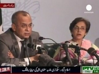 Pakistan: esercito ammette sforzi "insufficienti" per...