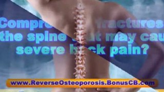 treatment for osteoporosis - treatment for osteoarthritis