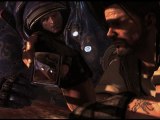 Cinématique Starcraft II - Au bon vieux temps