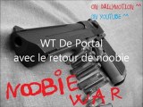 WT / Portal / Partie 1 [un retour]