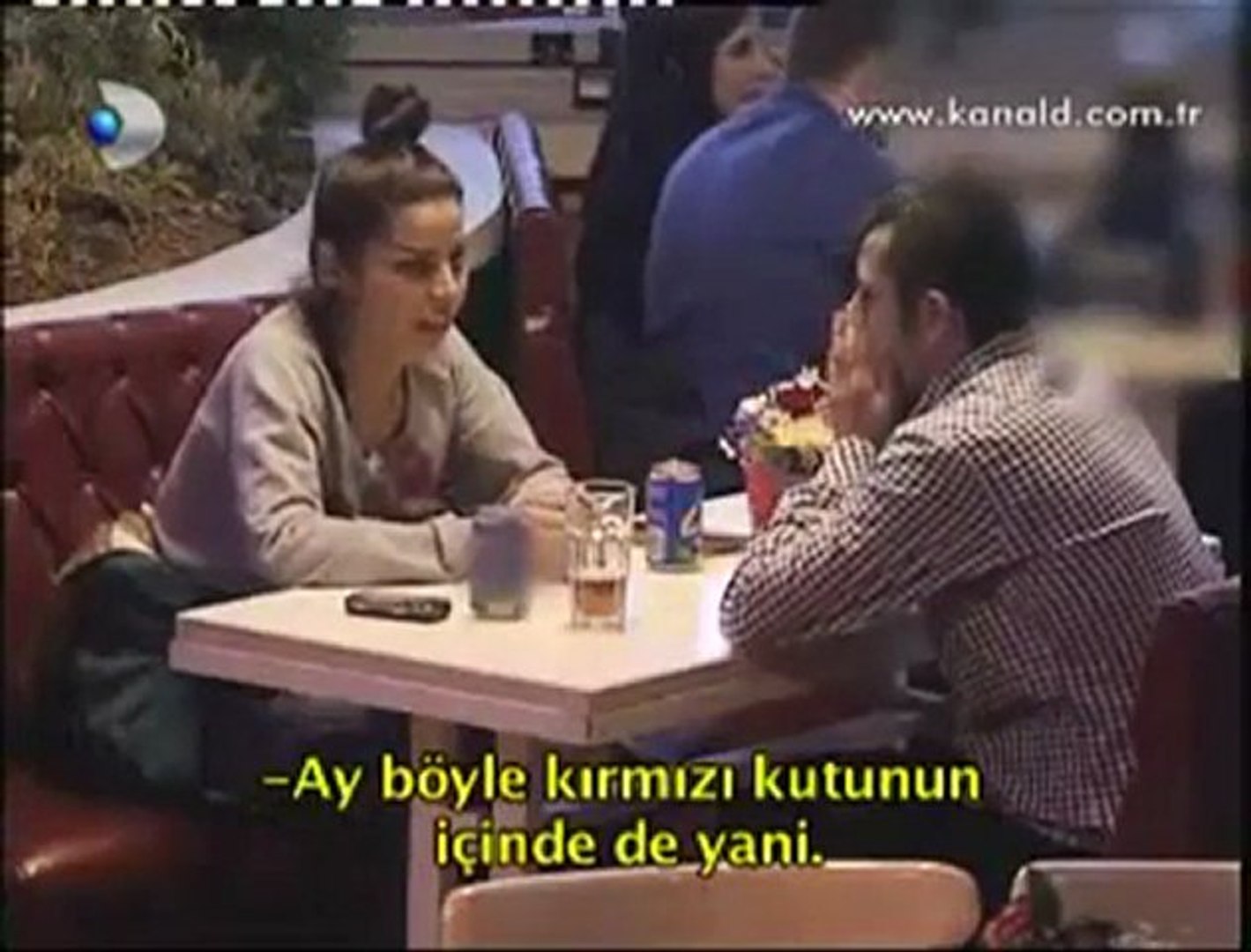 Sansli Masa Tek Tas Timucin Dailymotion Video