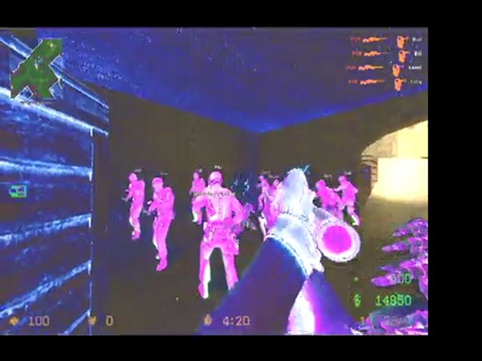 x22 | CSS HACK | UNDETECTED / VAC3 PROOF |