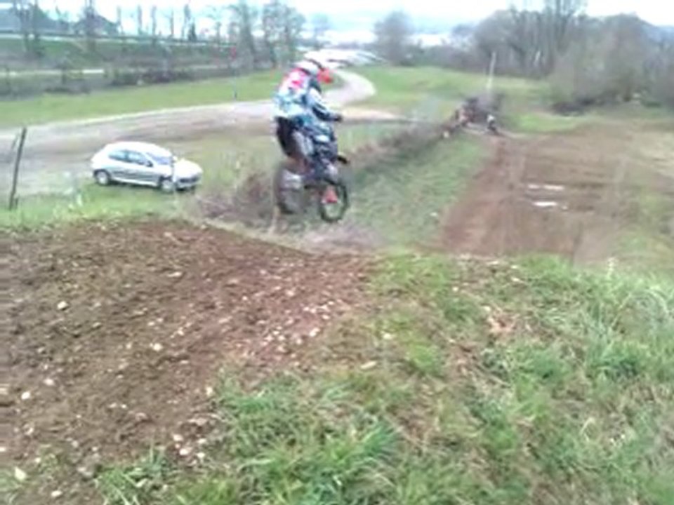 moto cross