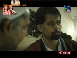 Kismat - 5th May 2011 Watch Video Online pt-2