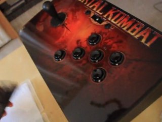 [Unboxing] Mortal Kombat Ultimate Edition + Concours