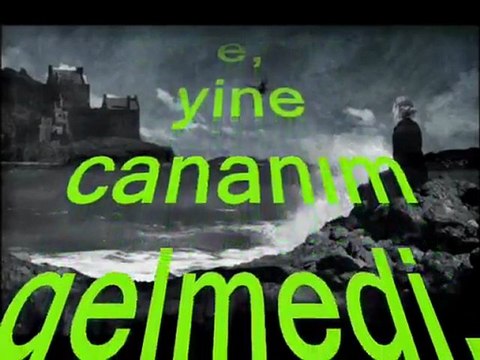 Türküler Sevdamız - (Erisin Dağların Karı)