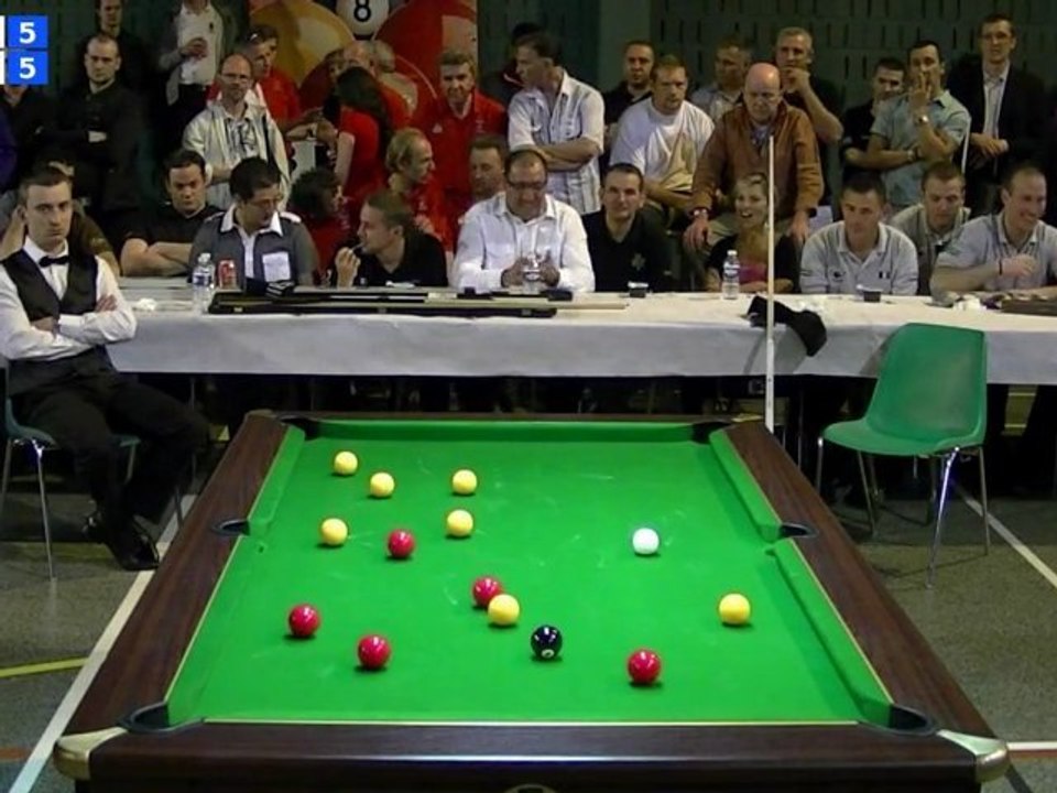 2010 finale grand prix IDF - 11