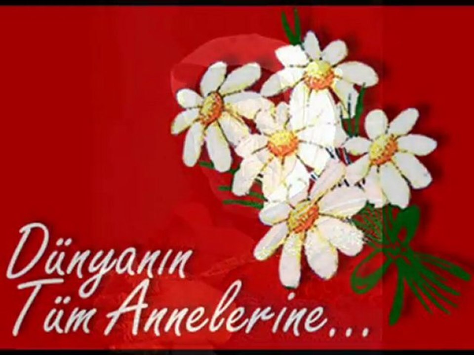 dJSaRaH ANNELER GÜNÜ ÖZEL (8 Mayıs 2011 )