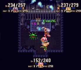 frapsoluce seiken densetsu 3 partie 11 (bateau hanté)