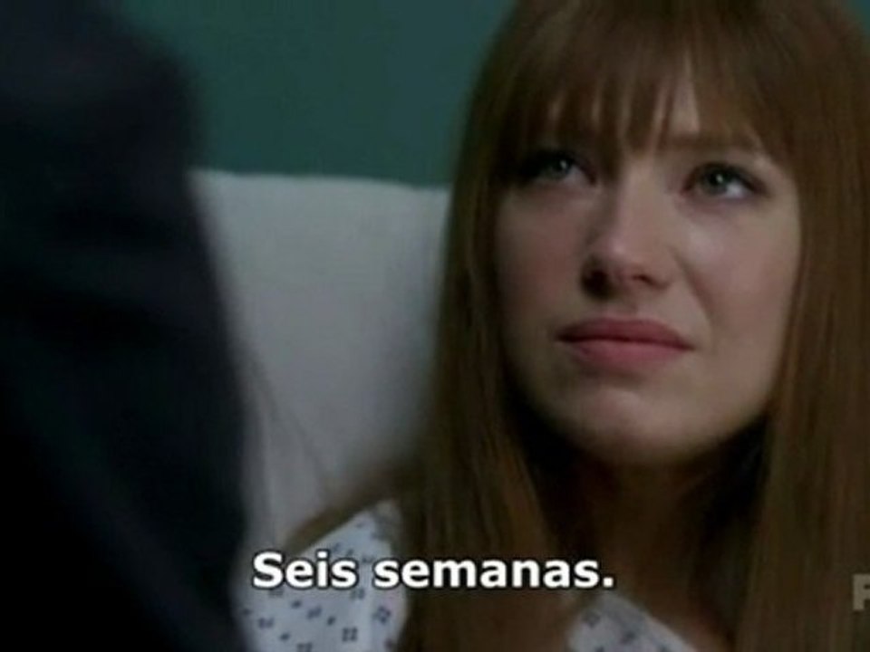 MOMENTO FRINGE 5 (cap.3x13)