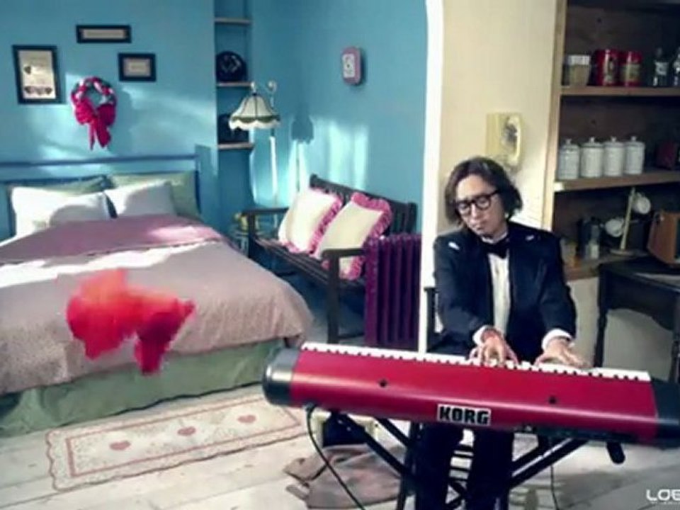 IU - Good Day [PV]