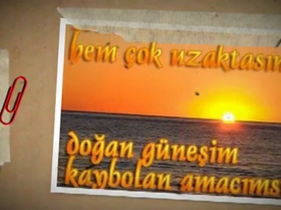 aşk