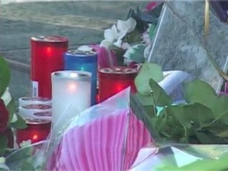 Commémoration du 5 Mai 1992