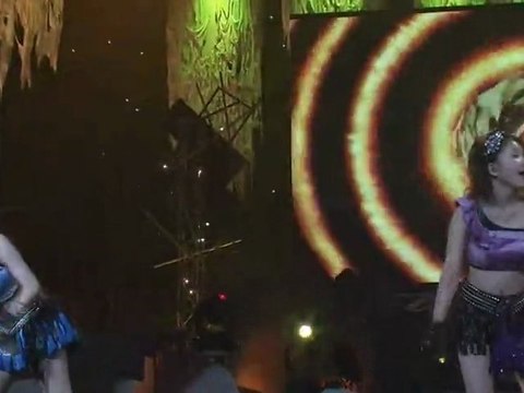 Morning Musume - Odore! Morning Curry (Sub español)