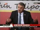 Rize Dahil 5 İlde Elektrik Kestiren Program - VİDEO - www.olay53.com