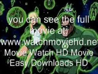 Green Lantern Emerald Knights Full Movie Online