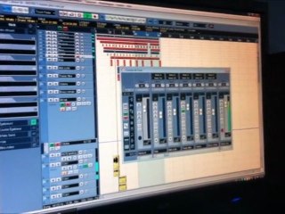 mixage coupler  toni-k