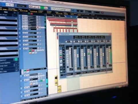 mixage coupler toni-k