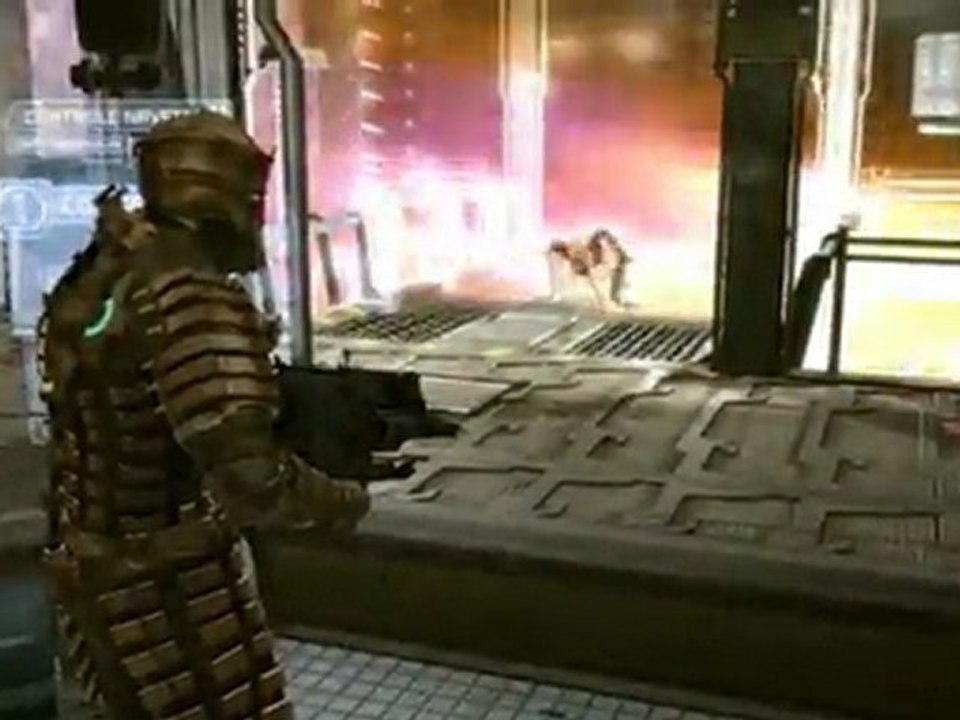 Lost in Dead Space épisode 21