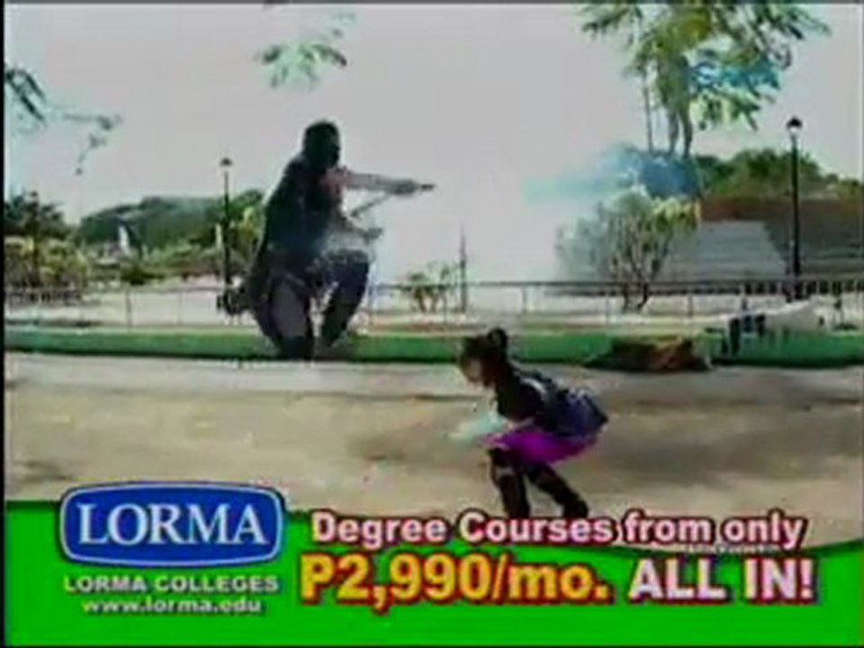 Captain Barbell - 05.05.2011 Part 02