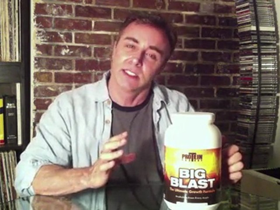 BigBlast