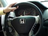 Used 2004 Honda Pilot EX 4wd for sale at Honda Cars of Bellevue...an Omaha Honda Dealer!