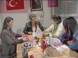 Benal Yazgan - Istanbul 1.Bolge Bagimsiz Milletvekili Adayi - Karadeniz TV