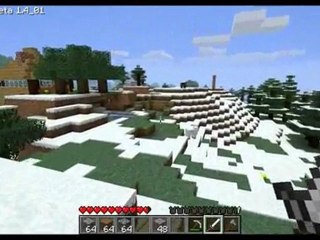 (Tutoriel) Minecraft Episode # 22