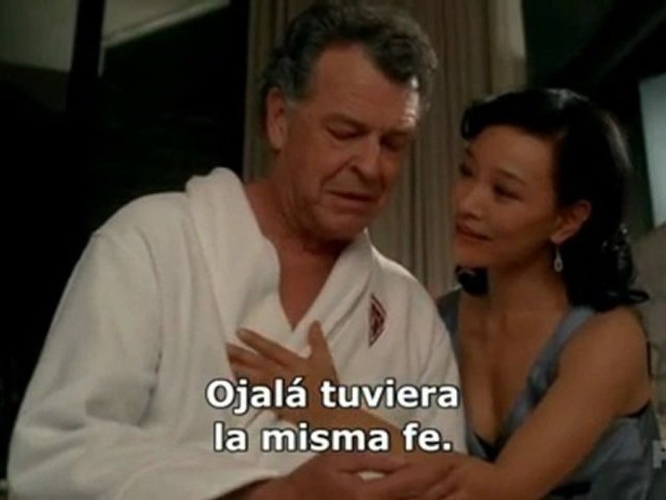 MOMENTO FRINGE 4 (cap.3x13)