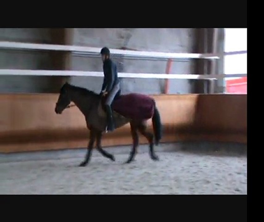 stage pierre pradier jéjé et laurianne plat séance 1