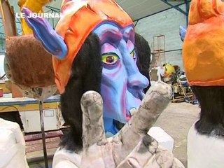 Vol au Comité des fêtes de Nantes!