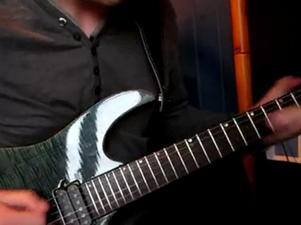 Hendrix- Little Wing