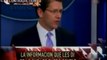 Jay Carney contradicts Barack Obama