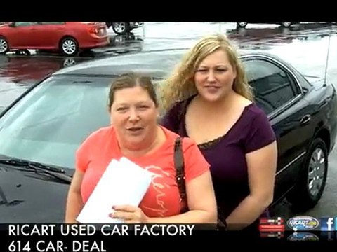 Kia Optima Columbus Ohio